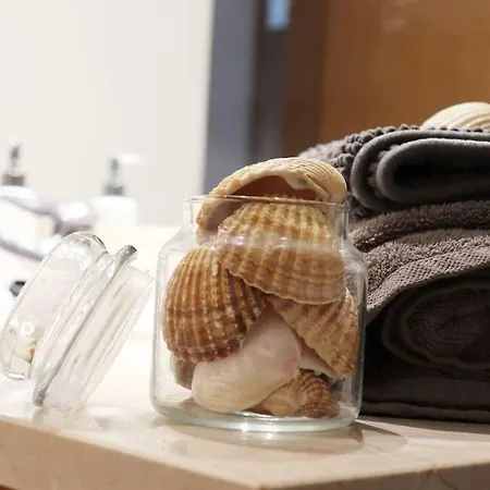 Riverside Luxury Expo Near The Airport Apartment Lisbon